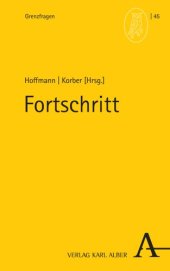 book Fortschritt