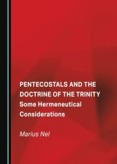 book Pentecostals and the Doctrine of the Trinity