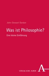 book Was ist Philosophie?: Eine kleine Einführung