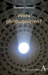 book Wozu philosophieren?