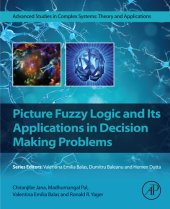 book Picture Fuzzy Logic and Its Applications in Decision Making Problems