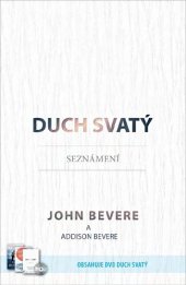 book Duch svatý - seznámení.