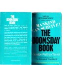 book The Doomsday Book: Can the World Survive?