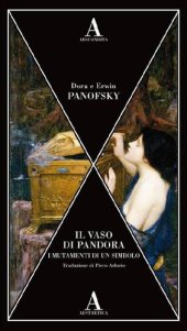 book Il vaso di Pandora. I mutamenti di un simbolo