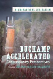 book Duchamp Accelerated