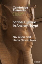 book Scribal Culture in Ancient Egypt