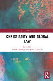 book Christianity and Global Law