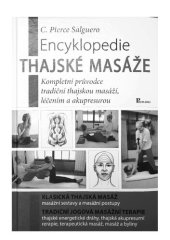 book Encyklopedie thajské masáže