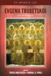 book Evgenii Trubetskoi: Icon and Philosophy