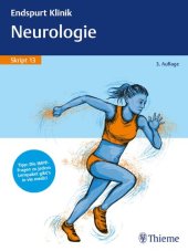 book Endspurt Klinik Skript 13: Neurologie