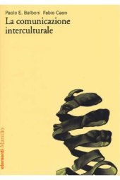 book La comunicazione interculturale