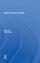 book Space Power Interests