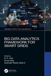 book Big Data Analytics Framework for Smart Grids