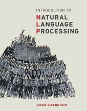 book Introduction to Natural Language Processing (NLP)
