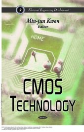 book CMOS Technology