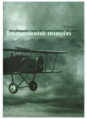 book Encyklopedie českého a slovenského letectví