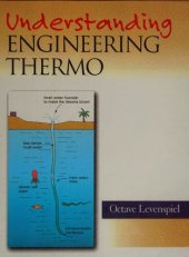 book Understanding Engineering Thermo