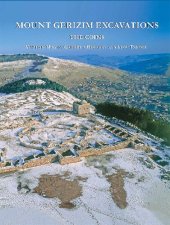 book Mount Gerizim Excavations. The coins