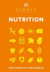 book Simply Nutrition: For Complete Beginners