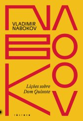 book Lições sobre Dom Quixote