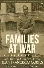 book Families at War