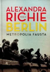 book Berlin. Metropolia Fausta. Tom II