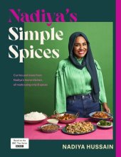 book Nadiya's Simple Spices