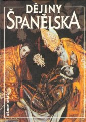 book Dějiny Španělska