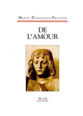 book De l'amour