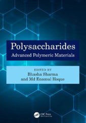 book Polysaccharides: Advanced Polymeric Materials