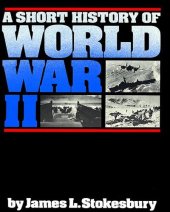 book Short History of World War II