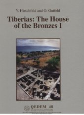 book Tiberias : excavations in the house of the bronzes : final report