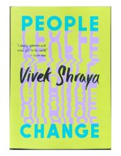 book People Change