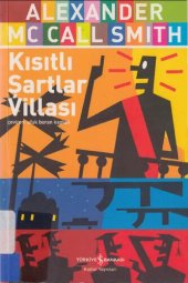 book Kısıtlı Şartlar Villası