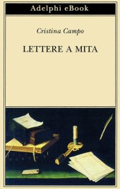 book Lettere a Mita