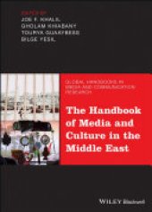 book The Handbook of Media and Culture in the Middle East