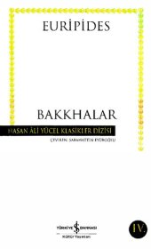 book Bakkhalar