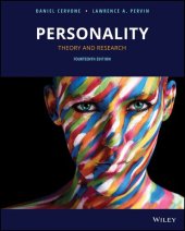 book Personality Theory and Research