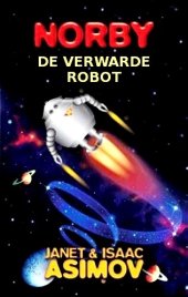 book Norby 1- Norby de verwarde robot