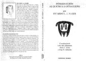 book Introducción al quichua santiagueño (familia quechua)
