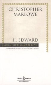 book II. Edward