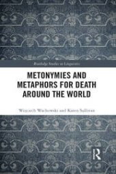 book Metonymies and Metaphors for Death Around the World