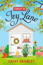 book Zomer in Ivy Lane