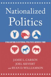 book Nationalized Politics