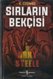 book Sırların Bekçisi