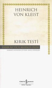 book Kırık Testi