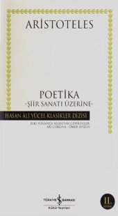 book Poetika: Şiir Sanatı Üzerine