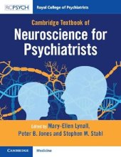 book Cambridge Textbook of Neuroscience for Psychiatrists