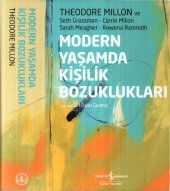 book Modern Yaşamda Kişilik Bozuklukları