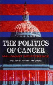 book The Politics of Cancer